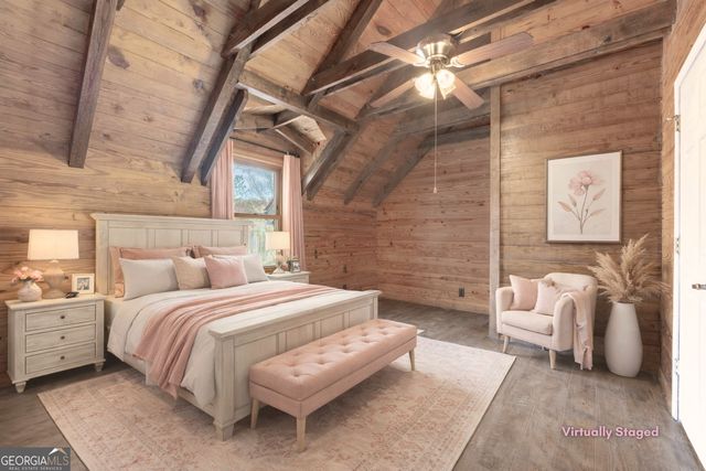 75 Raburn Lake Road, Bremen, GA 30110