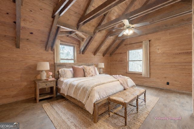 75 Raburn Lake Road, Bremen, GA 30110