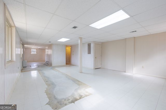 75 Raburn Lake Road, Bremen, GA 30110