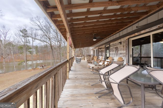 75 Raburn Lake Road, Bremen, GA 30110