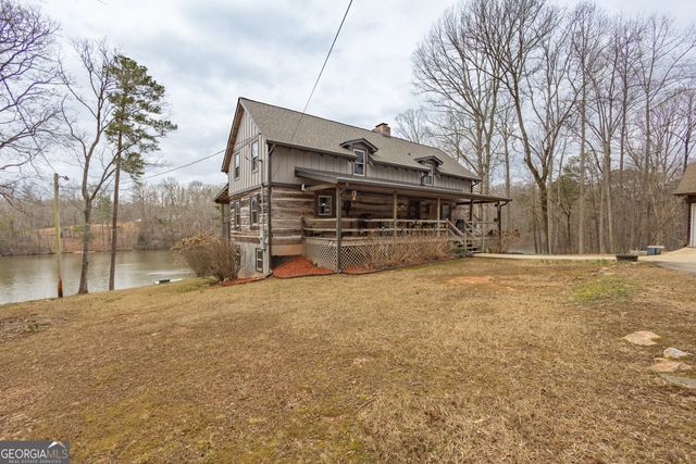 75 Raburn Lake Road, Bremen, GA 30110