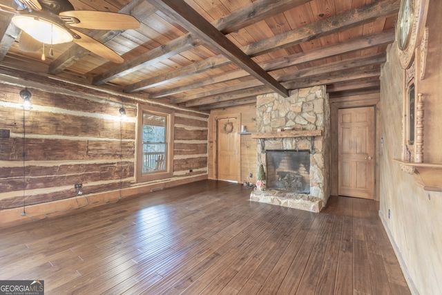 75 Raburn Lake Road, Bremen, GA 30110