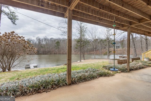 75 Raburn Lake Road, Bremen, GA 30110