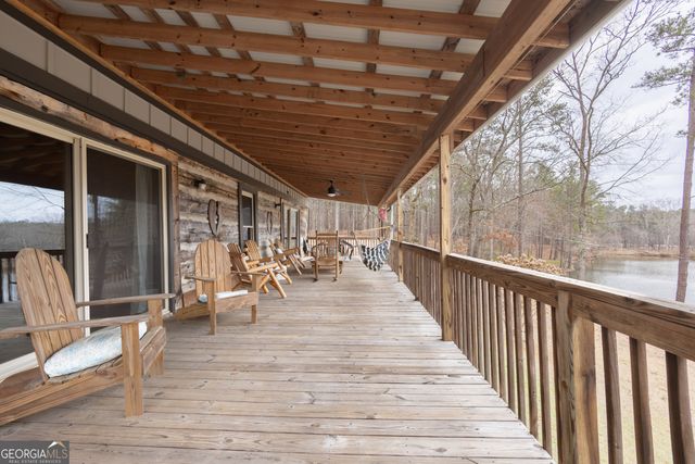 75 Raburn Lake Road, Bremen, GA 30110