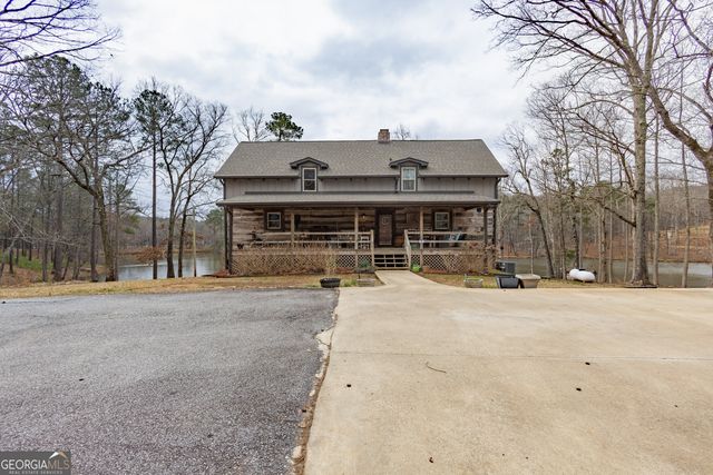 75 Raburn Lake Road, Bremen, GA 30110