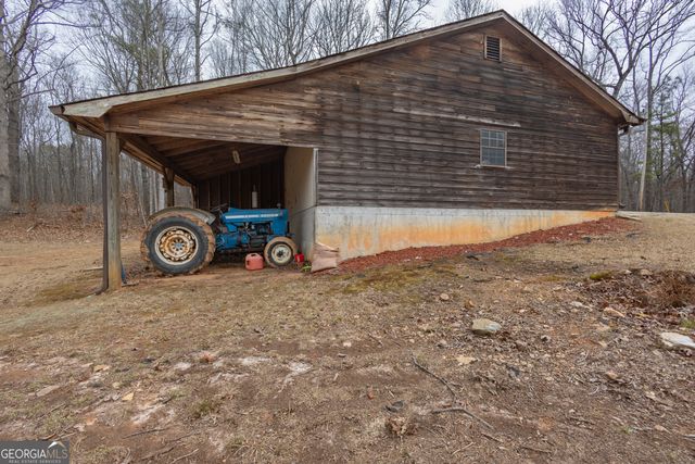 75 Raburn Lake Road, Bremen, GA 30110