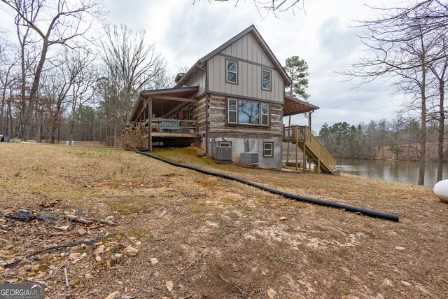 75 Raburn Lake Road, Bremen, GA 30110