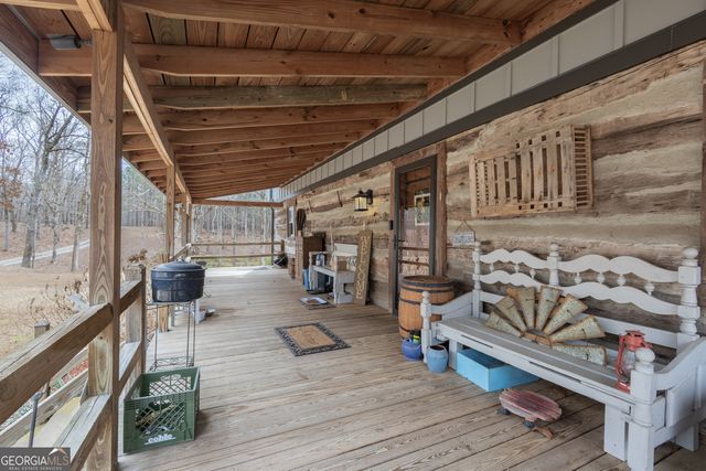 75 Raburn Lake Road, Bremen, GA 30110