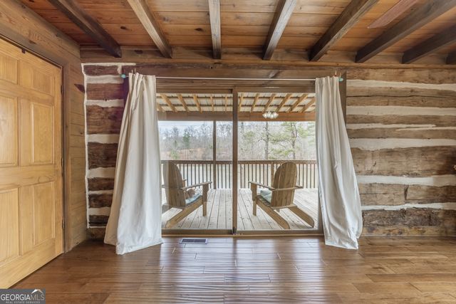 75 Raburn Lake Road, Bremen, GA 30110