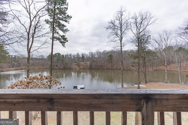 75 Raburn Lake Road, Bremen, GA 30110