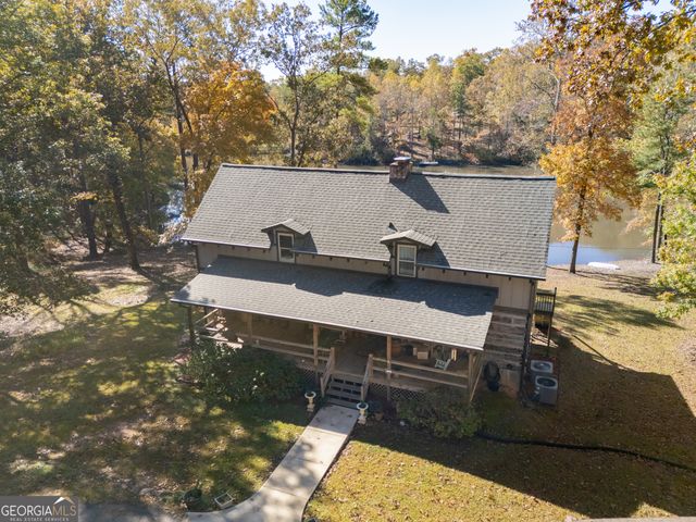75 Raburn Lake Road, Bremen, GA 30110