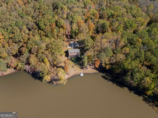 75 Raburn Lake Road, Bremen, GA 30110