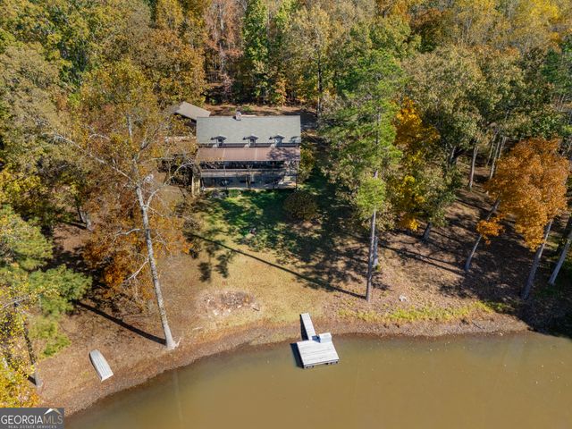 75 Raburn Lake Road, Bremen, GA 30110