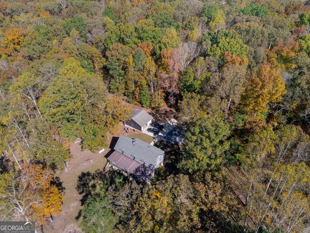 75 Raburn Lake Road, Bremen, GA 30110