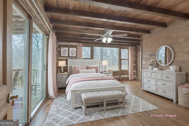 75 Raburn Lake Road, Bremen, GA 30110