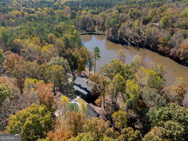 75 Raburn Lake Road, Bremen, GA 30110