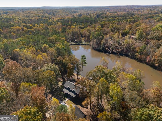 75 Raburn Lake Road, Bremen, GA 30110