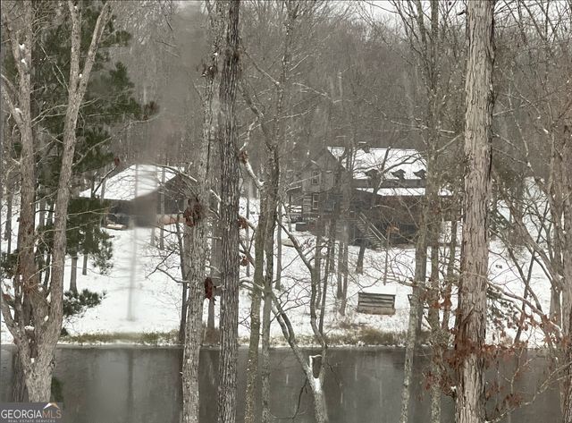 75 Raburn Lake Road, Bremen, GA 30110