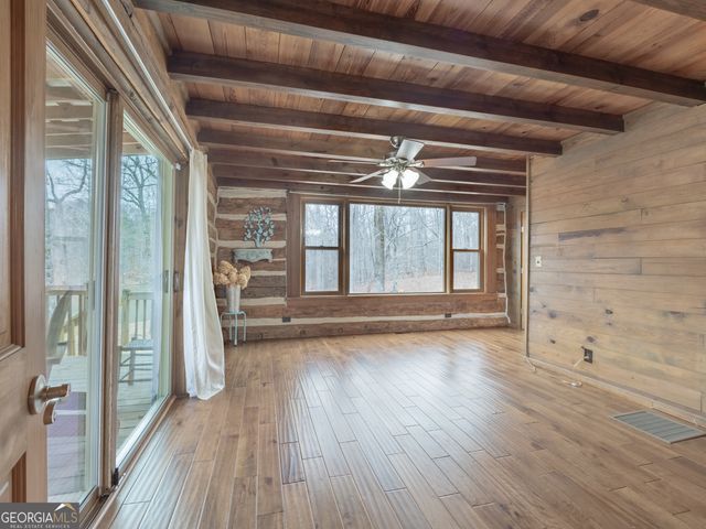 75 Raburn Lake Road, Bremen, GA 30110