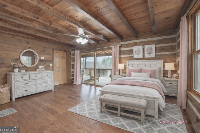 75 Raburn Lake Road, Bremen, GA 30110