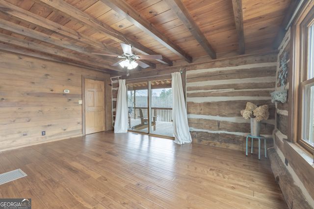 75 Raburn Lake Road, Bremen, GA 30110