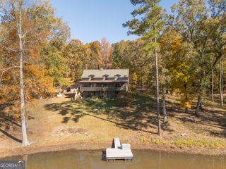75 Raburn Lake Road, Bremen, GA 30110