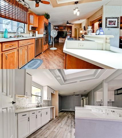5707 45TH STREET E 190, Bradenton, FL 34203
