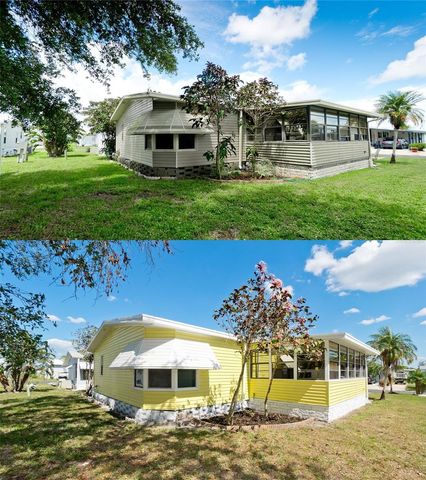 5707 45TH STREET E 190, Bradenton, FL 34203
