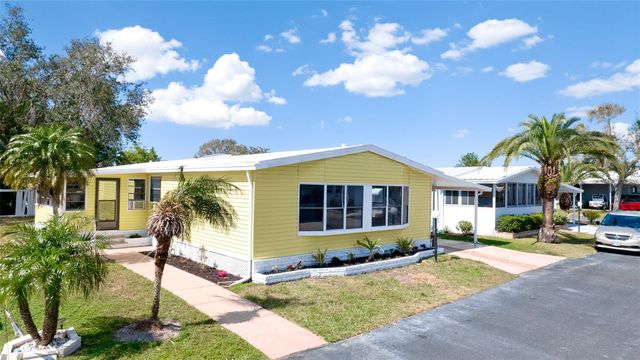5707 45TH STREET E 190, Bradenton, FL 34203