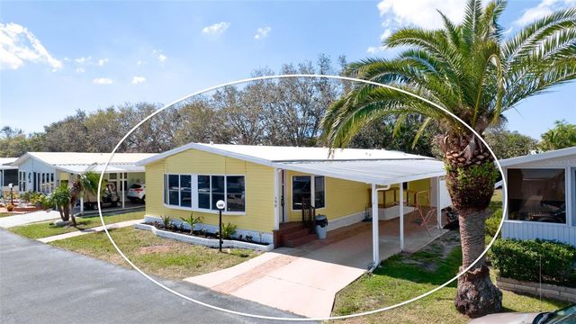 5707 45TH STREET E 190, Bradenton, FL 34203
