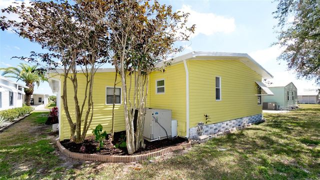 5707 45TH STREET E 190, Bradenton, FL 34203
