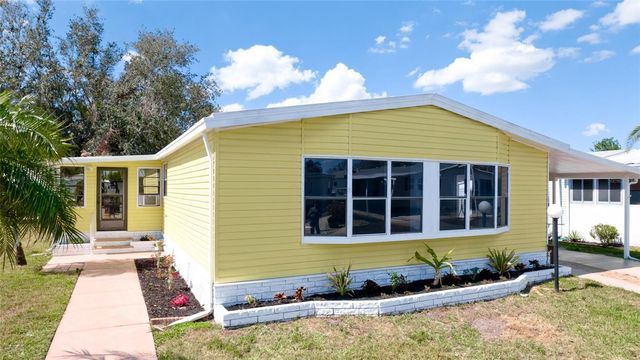 5707 45TH STREET E 190, Bradenton, FL 34203