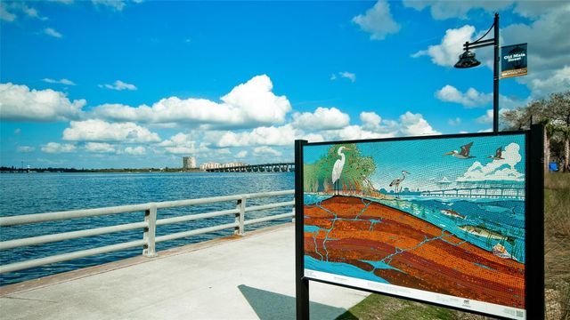 5707 45TH STREET E 190, Bradenton, FL 34203