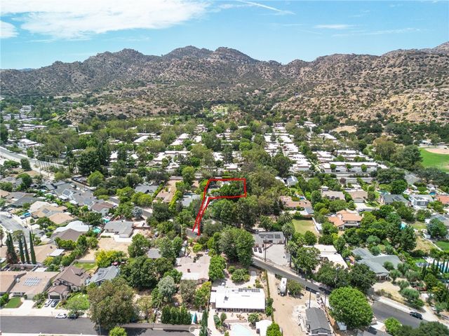 10461 Andora, Chatsworth, CA 91311