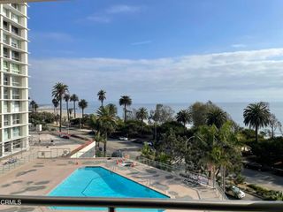 201 Ocean Avenue 602P, Santa Monica, CA 90402