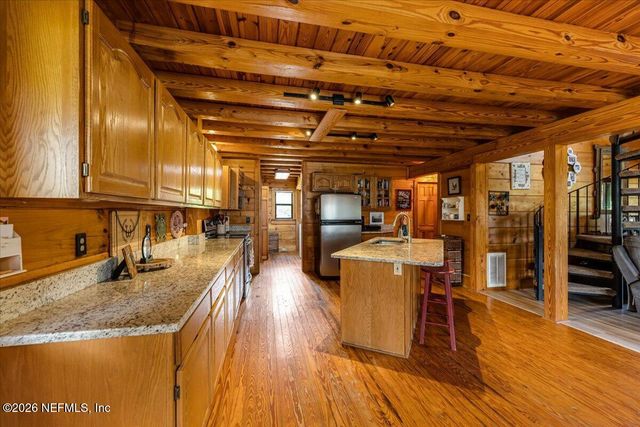 1257 GOVERNORS CREEK Drive, Green Cove Springs, FL 32043