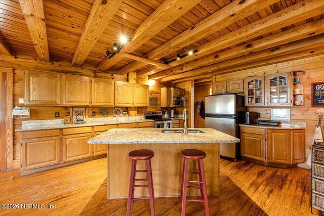 1257 GOVERNORS CREEK Drive, Green Cove Springs, FL 32043