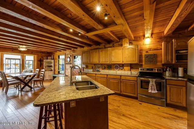 1257 GOVERNORS CREEK Drive, Green Cove Springs, FL 32043