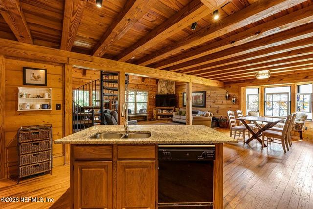 1257 GOVERNORS CREEK Drive, Green Cove Springs, FL 32043