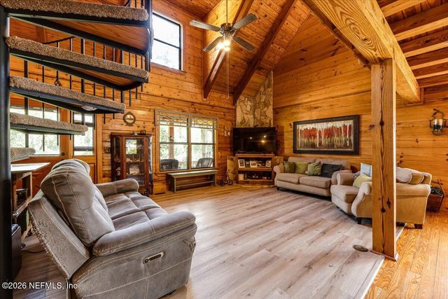 1257 GOVERNORS CREEK Drive, Green Cove Springs, FL 32043