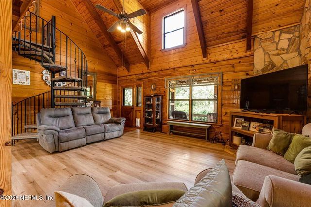 1257 GOVERNORS CREEK Drive, Green Cove Springs, FL 32043