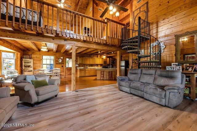 1257 GOVERNORS CREEK Drive, Green Cove Springs, FL 32043