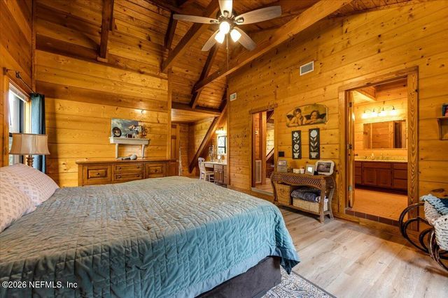 1257 GOVERNORS CREEK Drive, Green Cove Springs, FL 32043