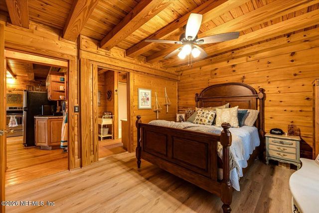 1257 GOVERNORS CREEK Drive, Green Cove Springs, FL 32043