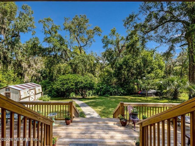 1257 GOVERNORS CREEK Drive, Green Cove Springs, FL 32043