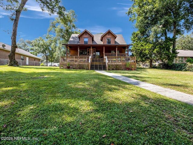 1257 GOVERNORS CREEK Drive, Green Cove Springs, FL 32043