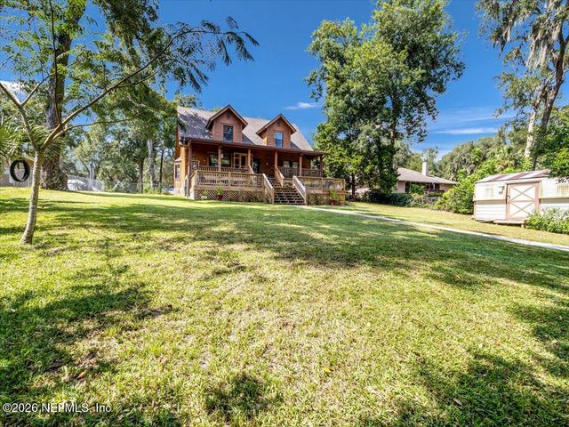 1257 GOVERNORS CREEK Drive, Green Cove Springs, FL 32043