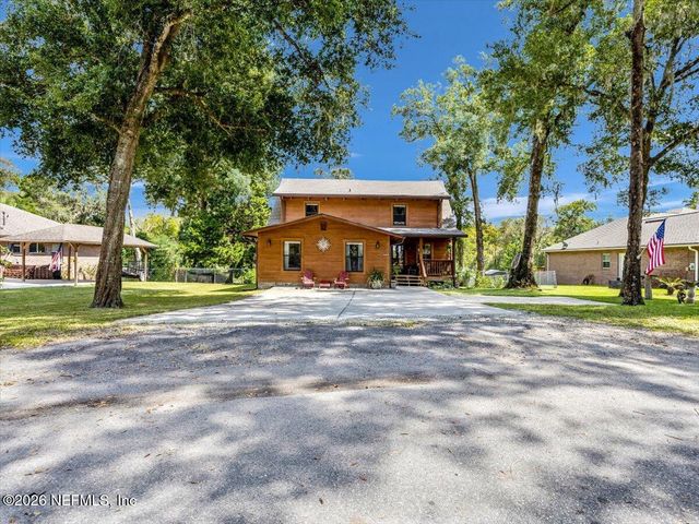1257 GOVERNORS CREEK Drive, Green Cove Springs, FL 32043