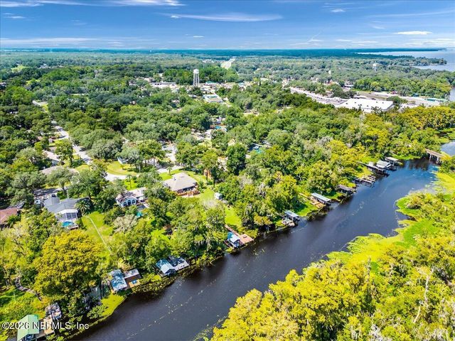 1257 GOVERNORS CREEK Drive, Green Cove Springs, FL 32043