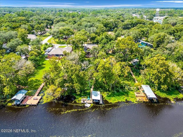 1257 GOVERNORS CREEK Drive, Green Cove Springs, FL 32043
